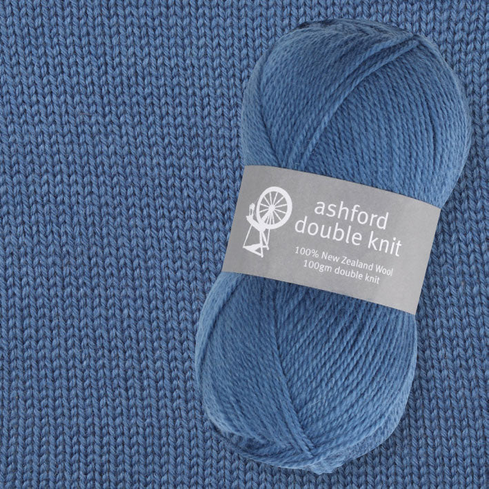Ashford DK Yarn 100g