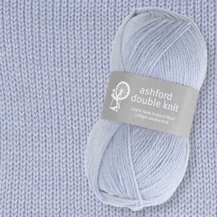 Ashford DK Yarn 100g