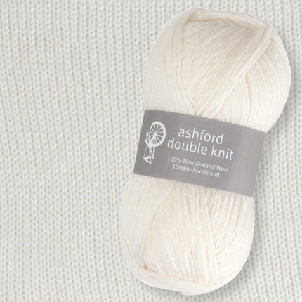 Ashford DK Yarn 100g