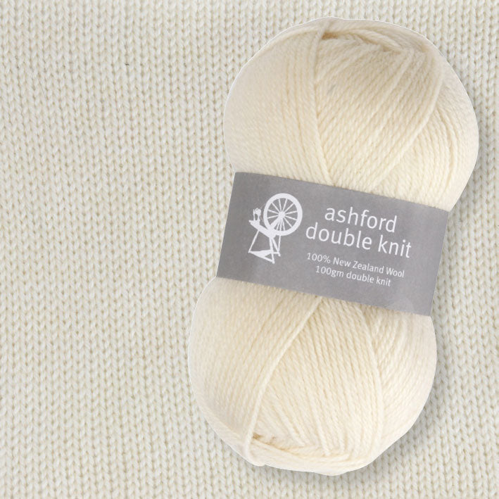 Ashford DK Yarn 100g