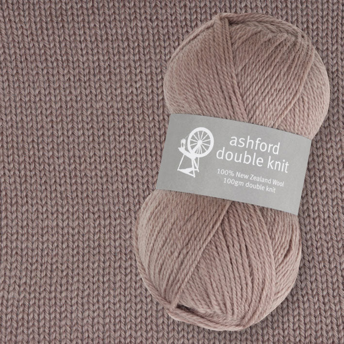 Ashford DK Yarn 100g