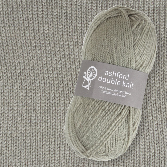 Ashford DK Yarn 100g