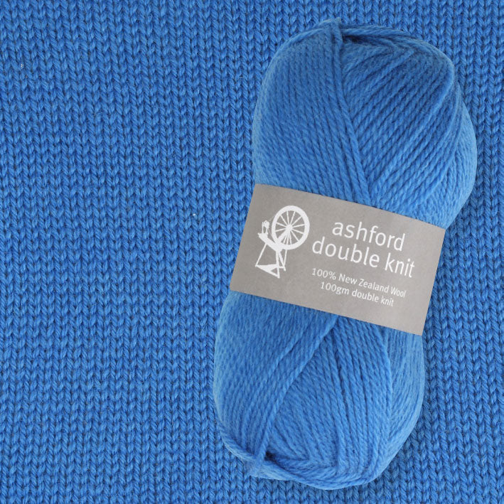 Ashford DK Yarn 100g