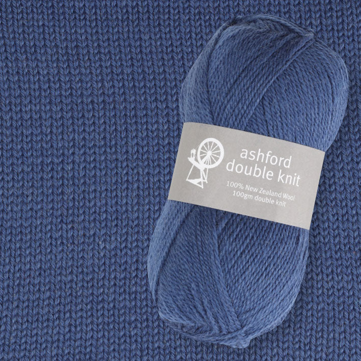 Ashford DK Yarn 100g