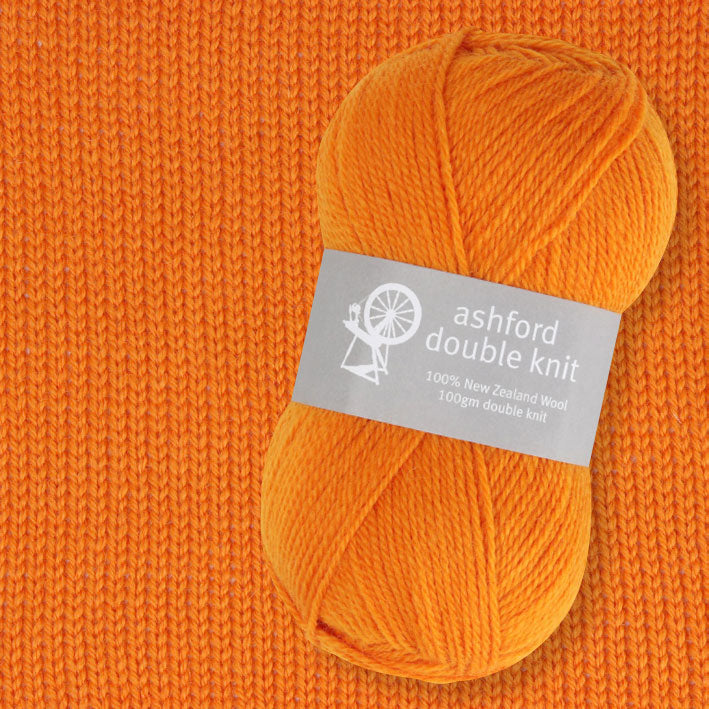 Ashford DK Yarn 100g