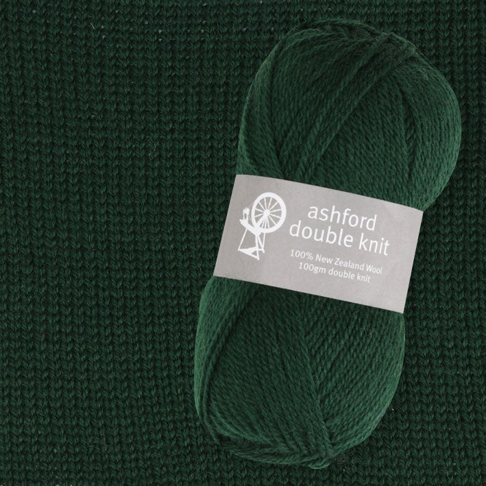 Ashford DK Yarn 100g