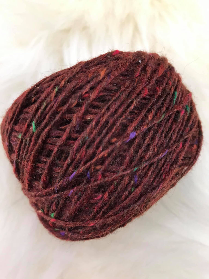 Calor Irish Tweed DK/8ply