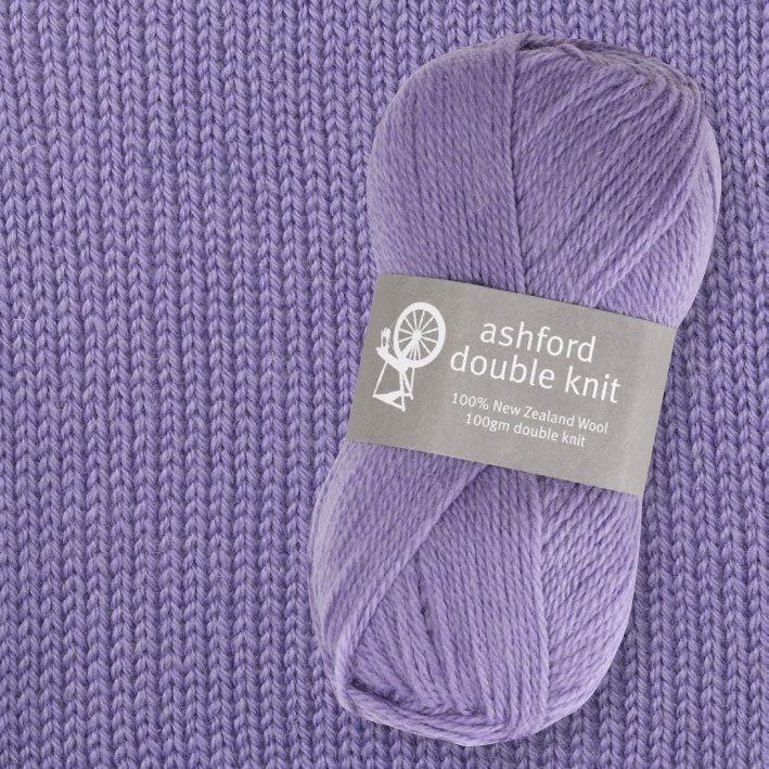 Ashford DK Yarn 100g