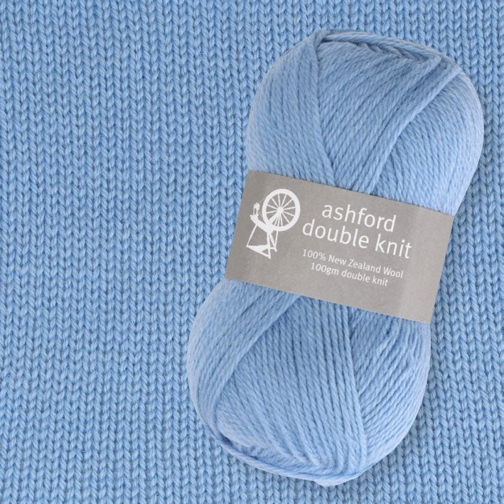 Ashford DK Yarn 100g