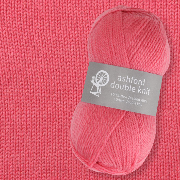 Ashford DK Yarn 100g