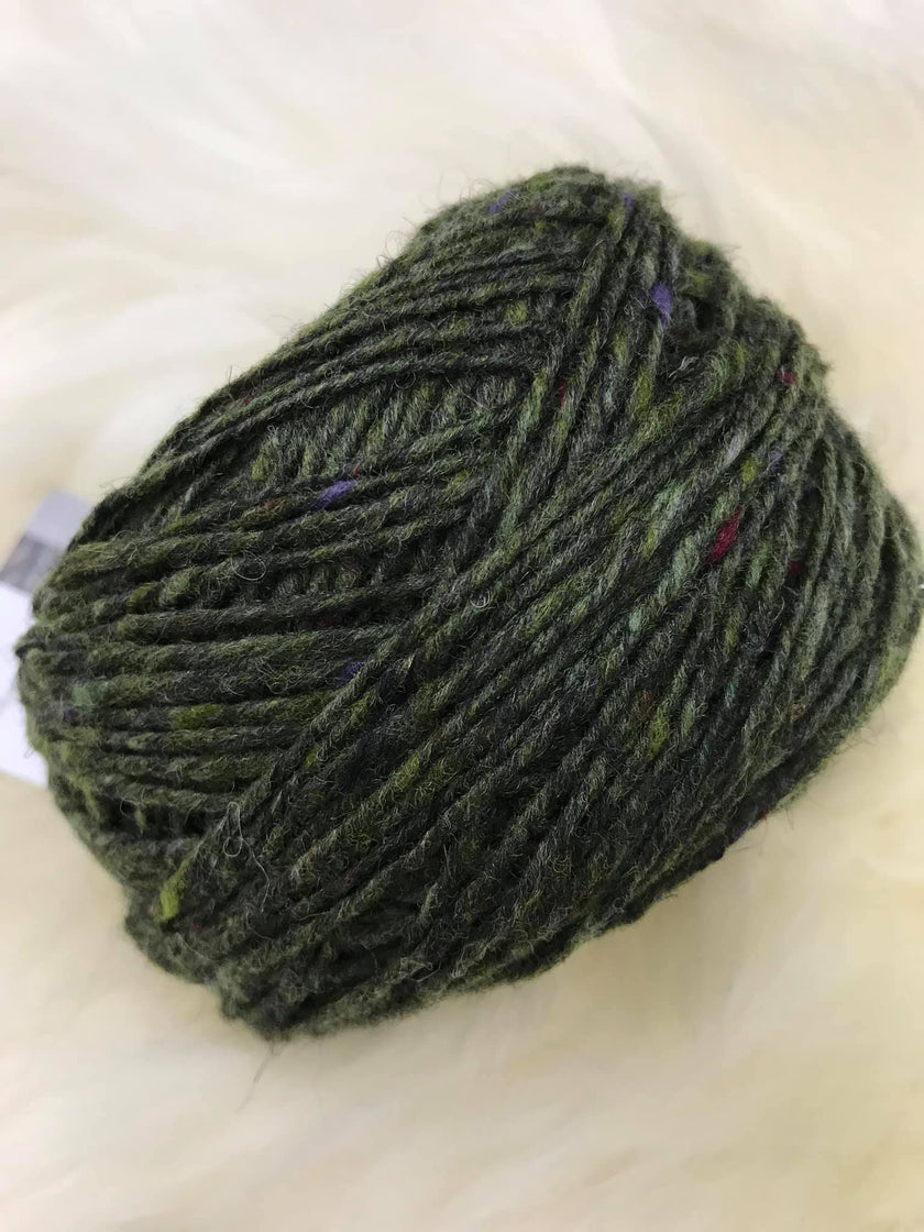 Calor Irish Tweed DK/8ply