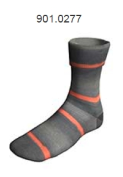 Lang Super Soxx Colour