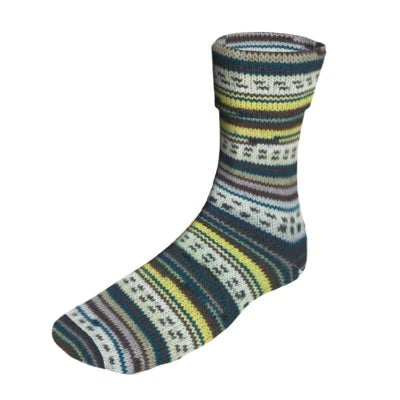 Lang Super Soxx Colour