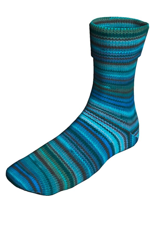 Lang Super Soxx Colour