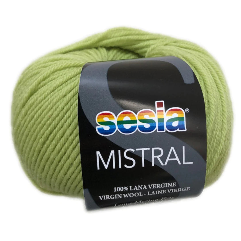 Sesia Mistral 4 ply