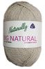 Big Natural Chunky Wool