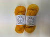 Hand Dyed Sock Yarn - 4 ply - 100g