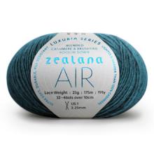 Zealana Air Lace Weight