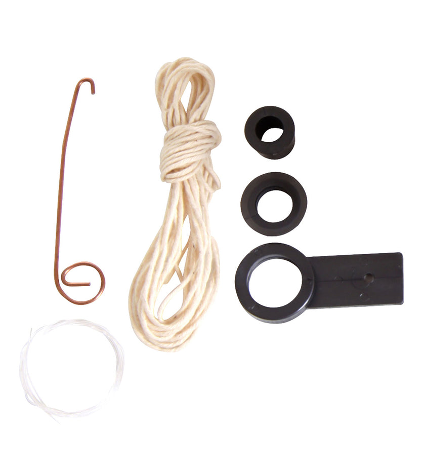 Basic Jumbo Flyer with Jumbo Bobbin