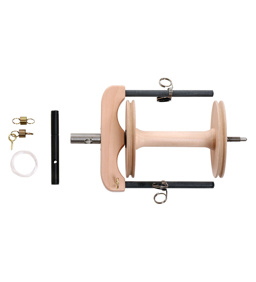 Sliding Hook Flyer Joy with Sliding Hook Flyer bobbin Lacquered