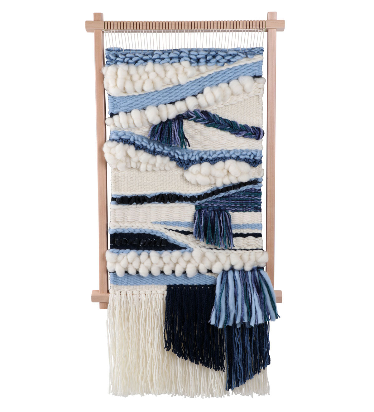Weaving Frame Small – The Wool Shop