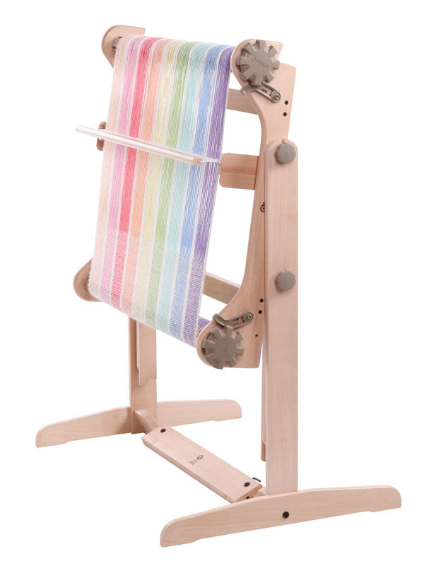 Rigid Heddle Loom Stand Variable