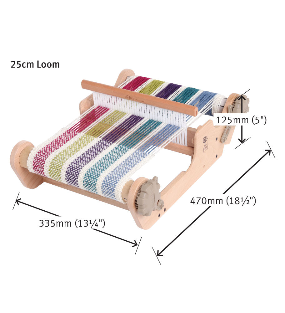 SampleIt Loom (2 sizes)
