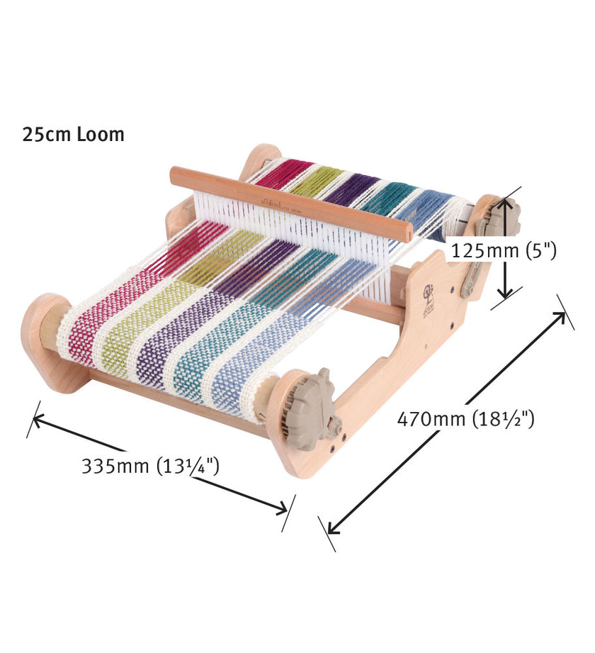 SampleIt Loom (2 sizes) - PREORDER