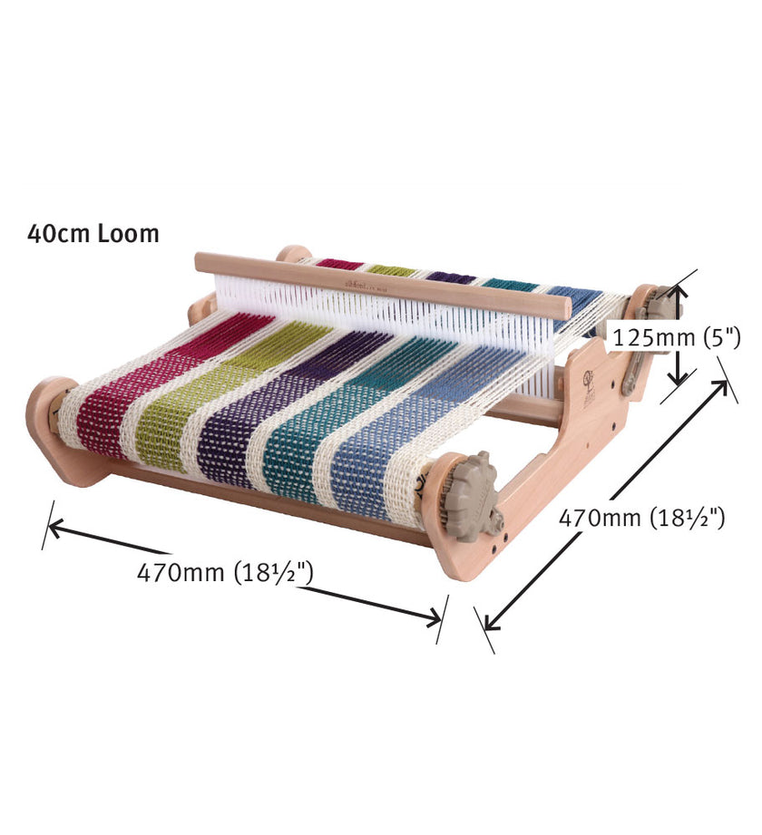 SampleIt Loom (2 sizes) - PREORDER
