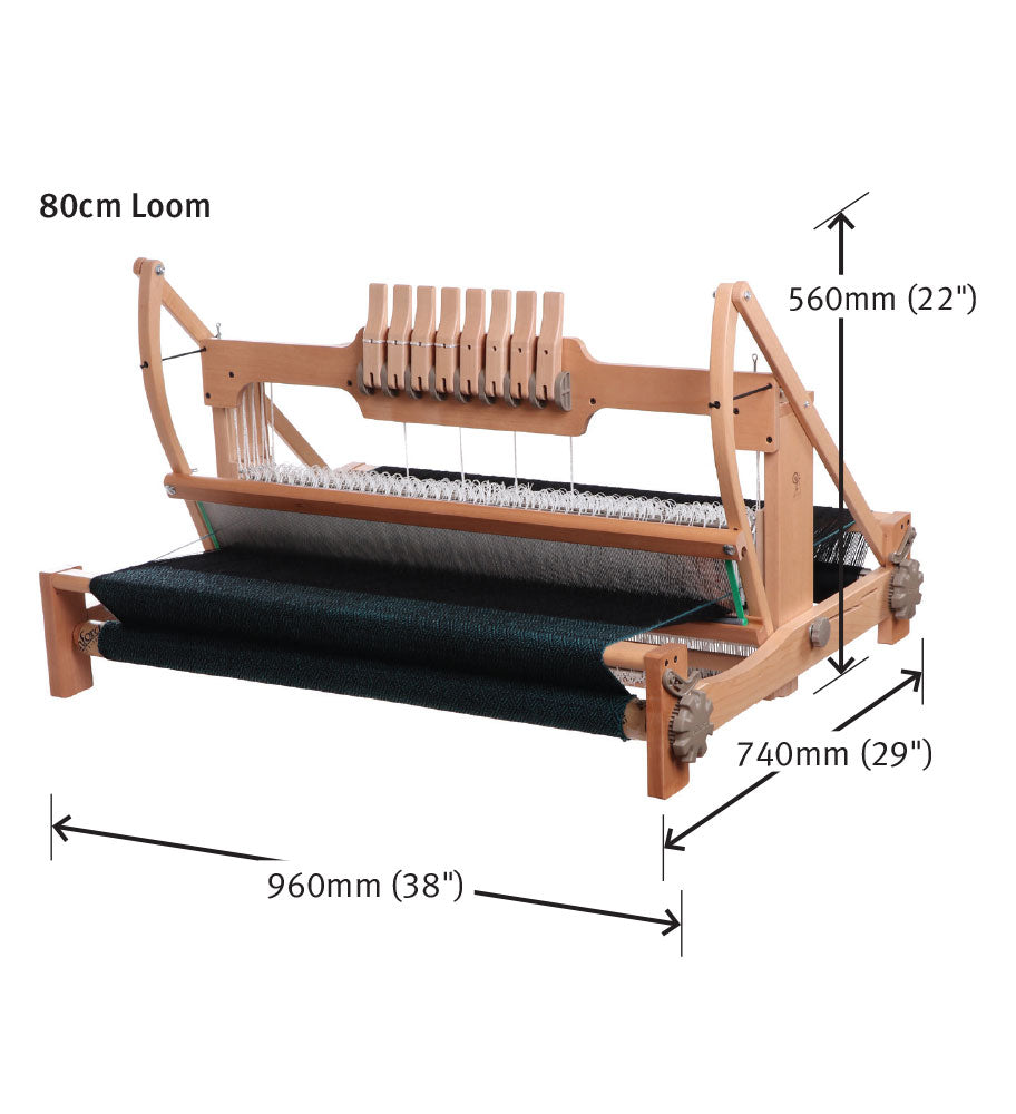 Table Loom 8 Shaft - PREORDER