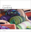 Ashford Book of Carding By Jo Reeve