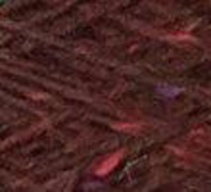 Irish Tweed in 8ply, 70% Wool 30% Mohair, 110 meters per 50g (Autumn Heath)