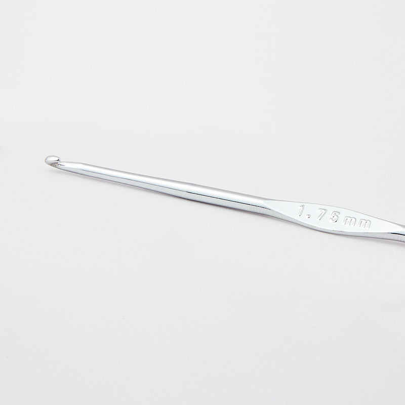 Steel Crochet Hooks - Knit Pro