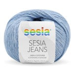 Sesia Jeans 4 Ply