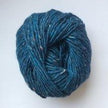 Irish Tweed in 8ply, 70% Wool 30% Mohair, 110 meters per 50g (Bhainne)