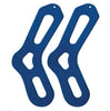 Knit Pro Aqua sock blockers