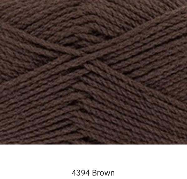 Patons Bluebell 5 ply