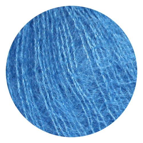 Lana Gatto Silk Mohair - 25g