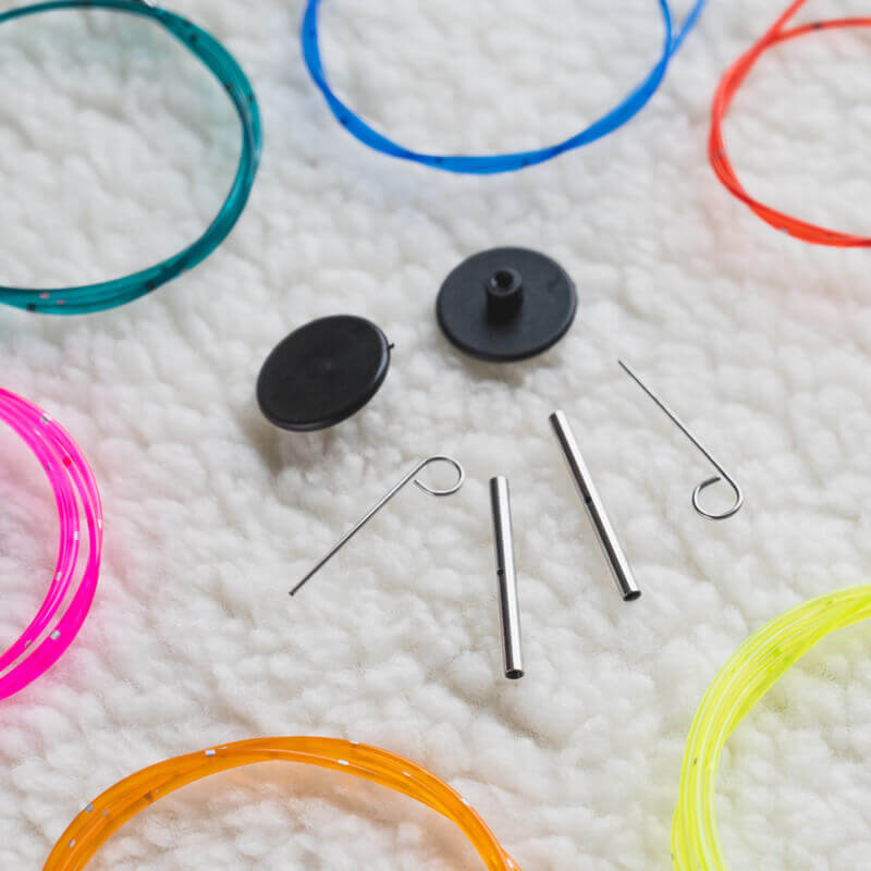 KnitPro Cable Connectors