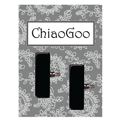 Chiaogoo End Stoppers