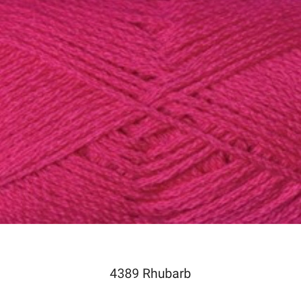 Patons Bluebell 5 ply