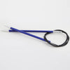 Zing Fixed Circular Needles 40cm - Knit Pro