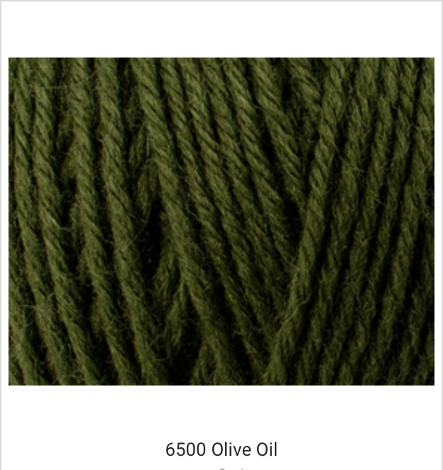 Merino Magic 8ply