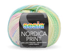 Sesia Nordica Print #4356