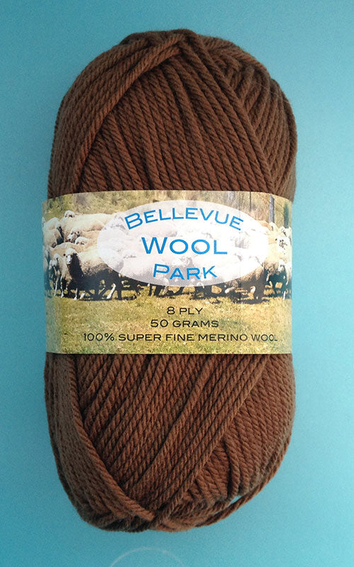 Bellevue Park 8ply