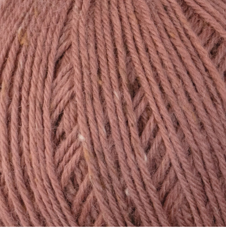 Heirloom Merino Fleck 8 ply