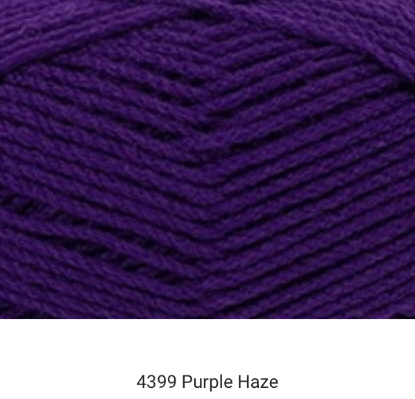 Patons Bluebell 5 ply