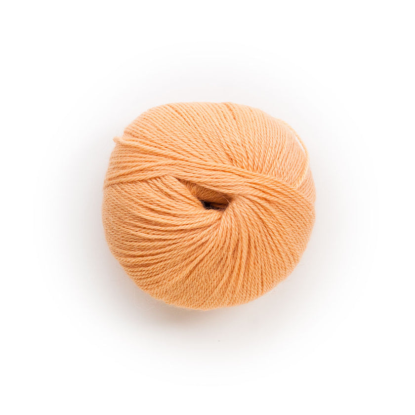 Indiecita 4 ply - 50g