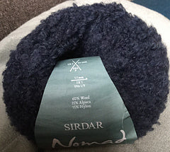 Sirdar Nomad 50g