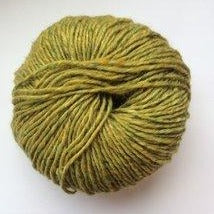 Irish Tweed in 8ply, 70% Wool 30% Mohair, 110 meters per 50g (Killala)